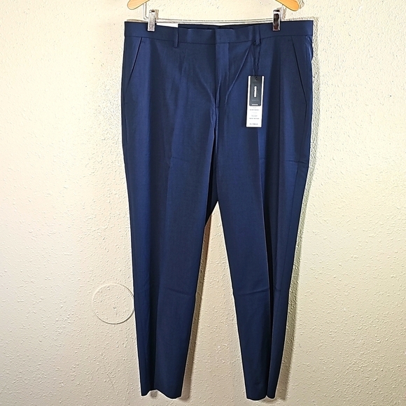 Express Dress Pants.